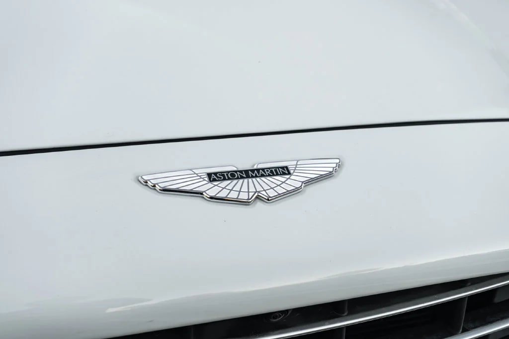 Used 2022 Aston Martin DBX AWD/4WD image 7