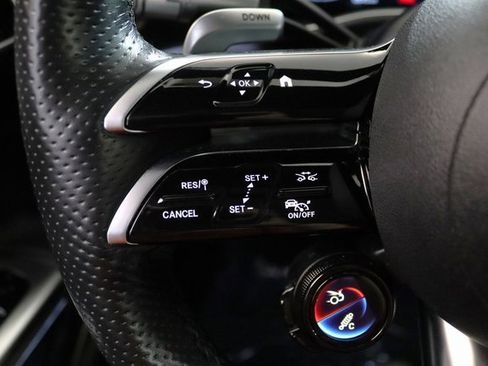 Used 2023 Mercedes-Benz SL 55 AMG 4MATIC image 5