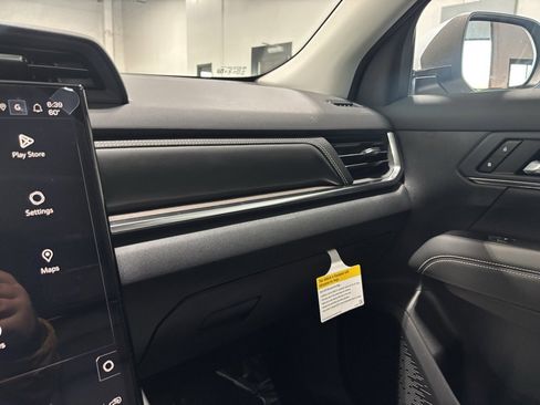 New 2026 GMC Terrain Denali w/ LPO, Floor Liner Package image 22