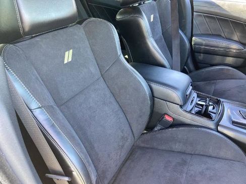 Used 2023 Dodge Charger Scat Pack image 23