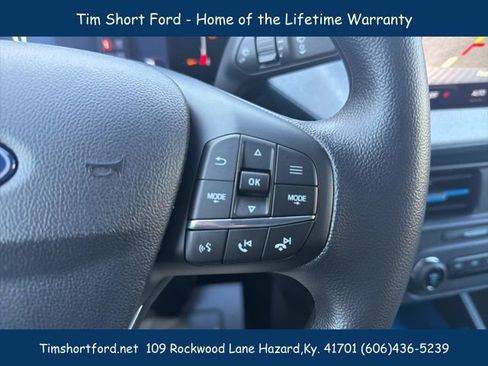 New 2026 Ford Maverick XLT image 19