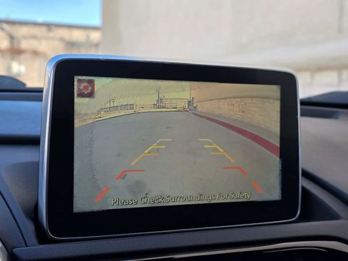 Used 2016 MAZDA MX-5 Miata Grand Touring image 19