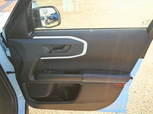 Used 2023 Ford Bronco Sport Heritage w/ Heritage Convenience Package image 26