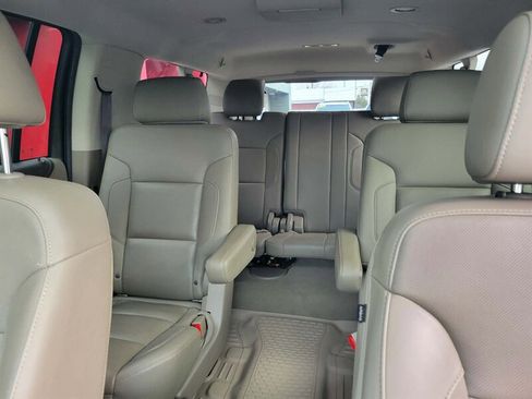 Used 2019 Chevrolet Suburban Premier image 19