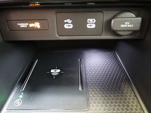 New 2026 Honda CR-V Sport image 18