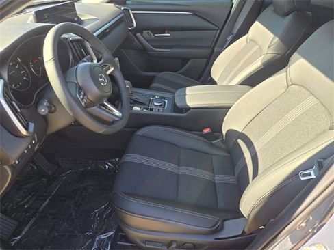 New 2026 MAZDA CX-50 2.5 Hybrid w/ Preferred Pkg image 6