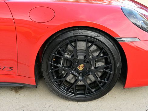 Used 2022 Porsche 911 Carrera GTS image 12