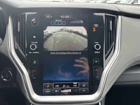 Used 2023 Subaru Outback Premium w/ Tech Package 1 image 14