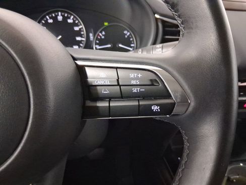 Certified 2025 MAZDA CX-30 AWD 2.5 S w/ Premium Package image 23