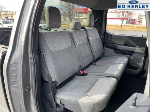Used 2024 Ford F250 XLT image 23