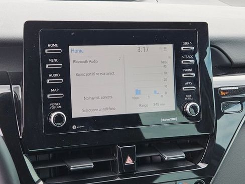 Used 2022 Toyota Camry SE w/ Carpet Mat Package (TMS) image 14