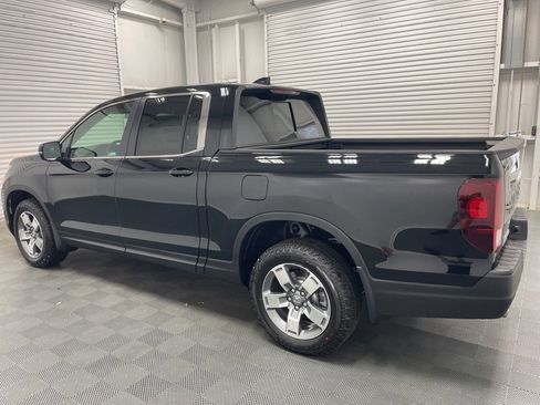 New 2026 Honda Ridgeline RTL image 5