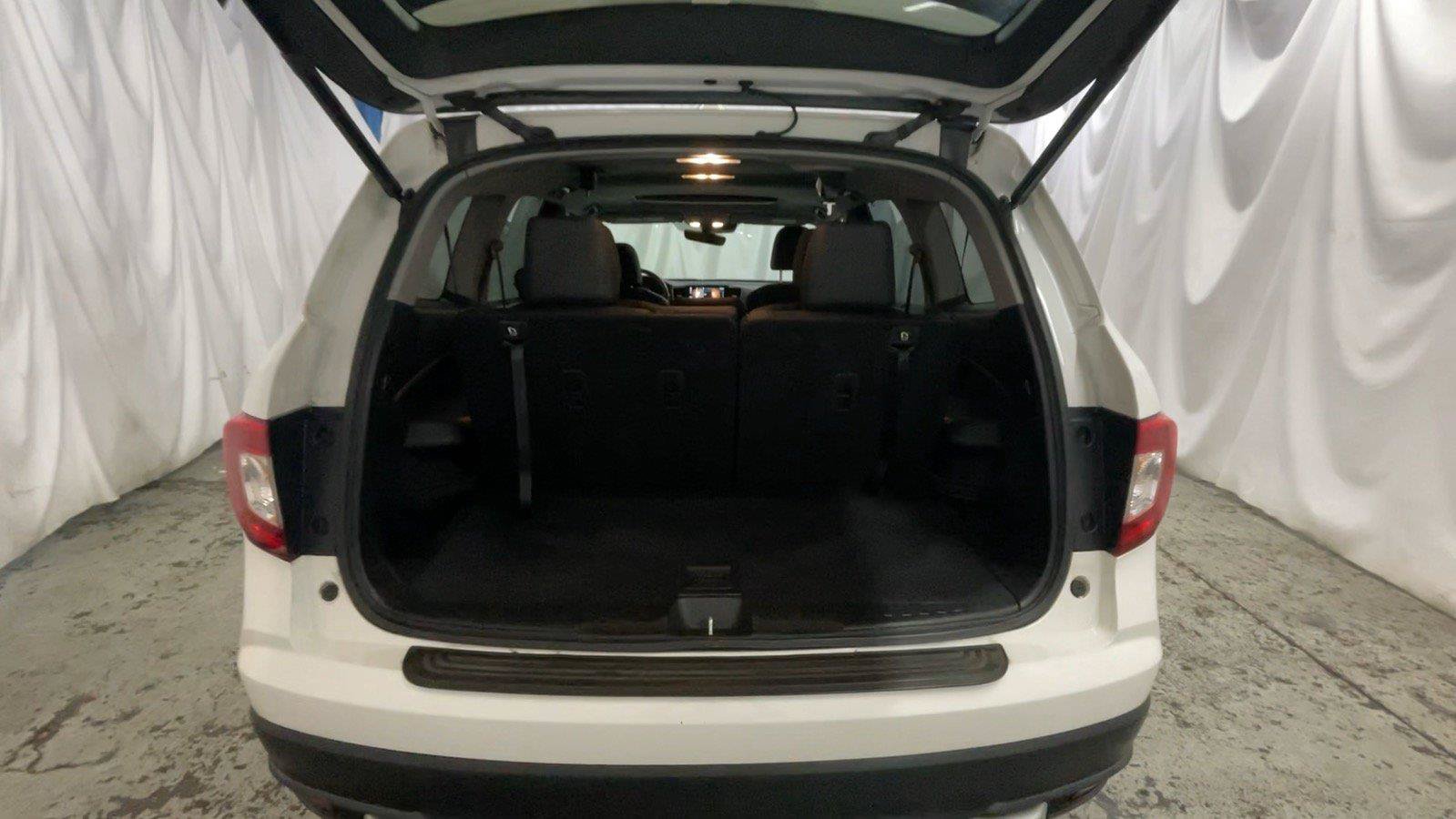 Certified 2022 Honda Pilot EX-L image 19