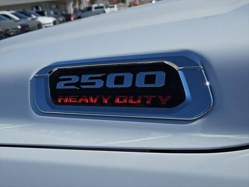New 2026 RAM 2500 Tradesman image 44