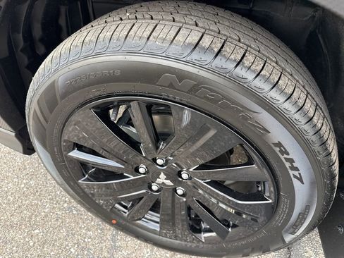 New 2026 Mitsubishi Outlander Sport AWD image 14