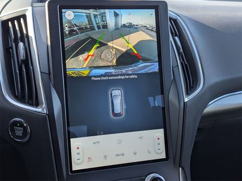 Used 2022 Ford Edge ST w/ Equipment Group 401A image 20