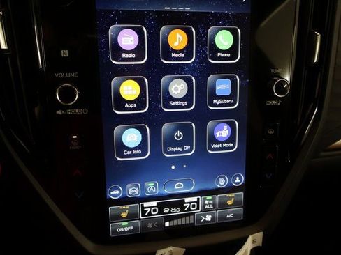 New 2026 Subaru Forester Sport image 22