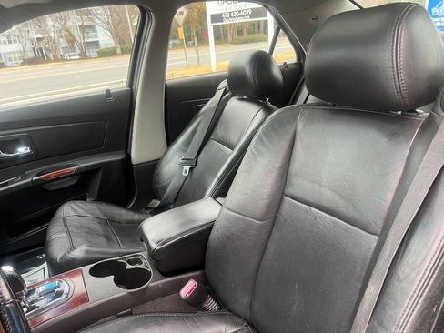 Used 2007 Cadillac CTS 3.6 w/ 3.6L V6 Luxury Package image 15