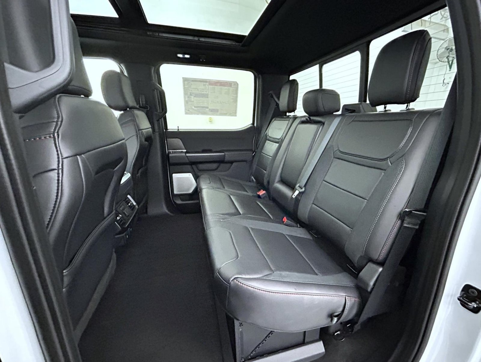 New 2026 Ford F150 Raptor AWD/4WD image 19