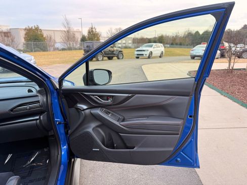 Used 2022 Subaru WRX Limited image 21