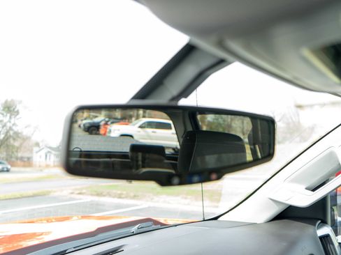 Used 2016 Chevrolet Silverado 1500 LT w/ All Star Edition image 20