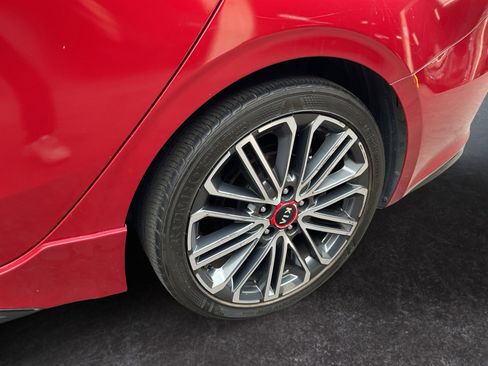 Used 2020 Kia Forte GT image 10