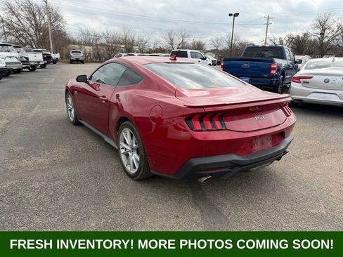 Used 2024 Ford Mustang GT Premium image 4