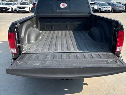 Used 2020 RAM 1500 Tradesman w/ Power & Remote Entry Group RWD image 5