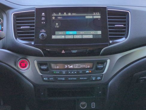 Used 2021 Honda Pilot Special Edition image 23