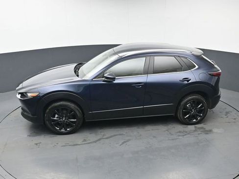 Used 2024 MAZDA CX-30 AWD 2.5 S w/ Select Sport Pkg image 31
