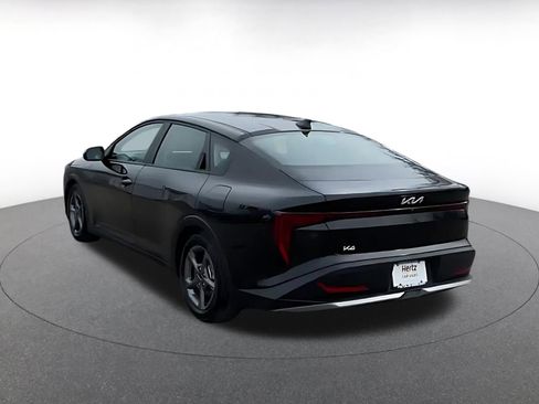 Used 2025 Kia K4 LXS image 9