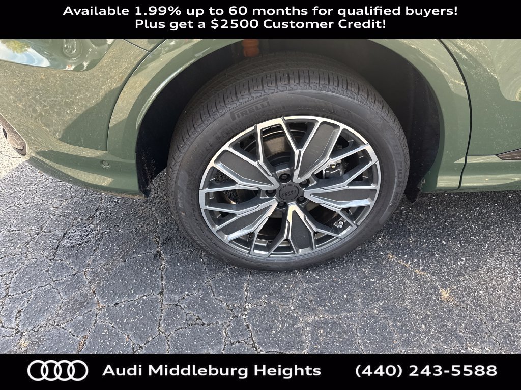 New 2026 Audi Q5 Premium Plus AWD/4WD image 31