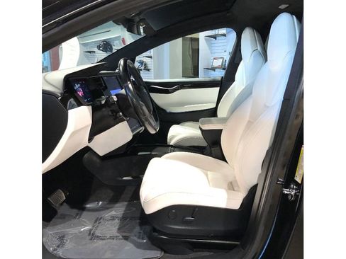 Used 2018 Tesla Model X 100D image 20