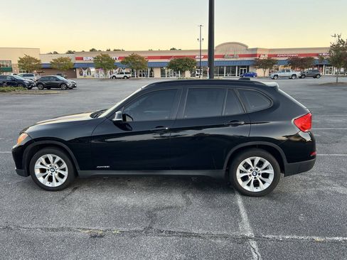 Used 2014 BMW X1 xDrive28i AWD/4WD image 4