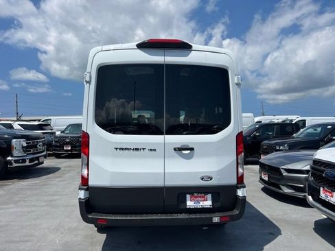 New 2026 Ford Transit 150 148 Medium Roof RWD image 5