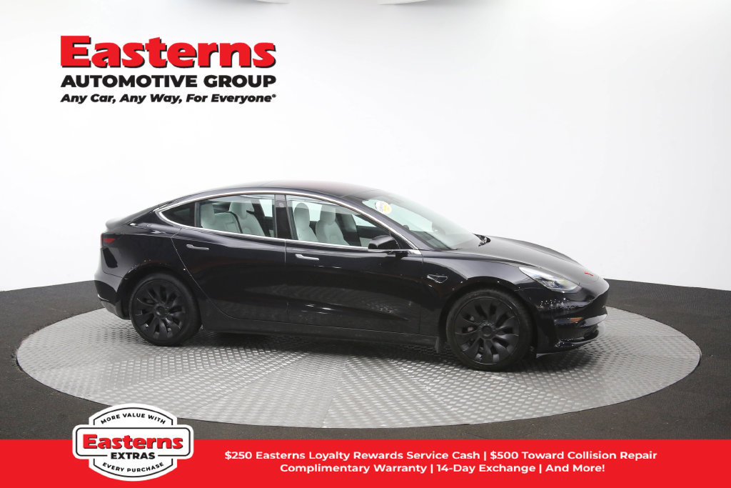 Used 2018 Tesla Model 3 Performance AWD/4WD image 42