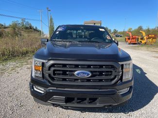 Certified 2023 Ford F150 XLT w/ Equipment Group 302A High video 2