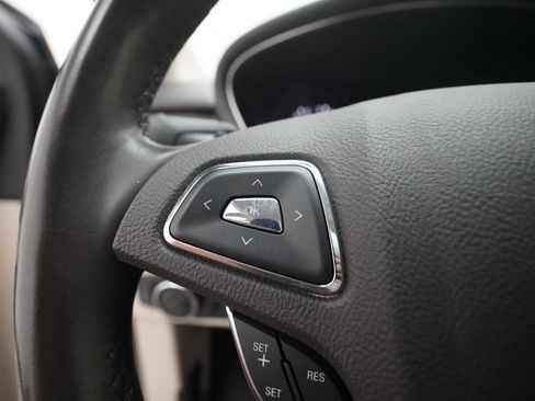 Used 2019 Lincoln MKC Reserve w/ Canadian Touring Package AWD/4WD image 18