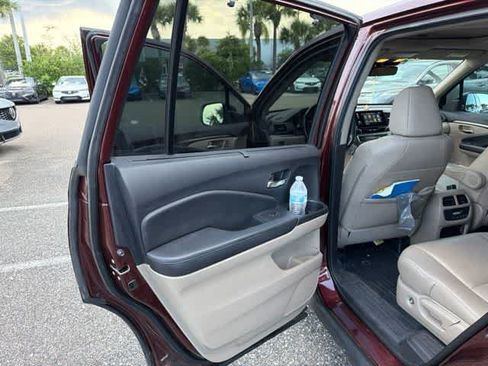 Used 2019 Honda Pilot EX-L image 29