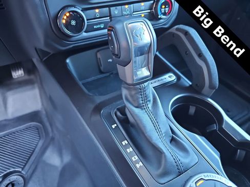 Used 2024 Ford Bronco Big Bend image 21