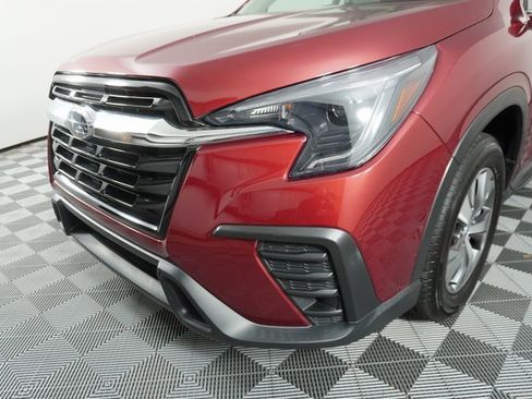 Certified 2024 Subaru Ascent Premium w/ Convenience Package image 11