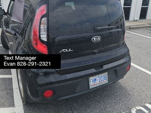 Used 2019 Kia Soul FWD image 3