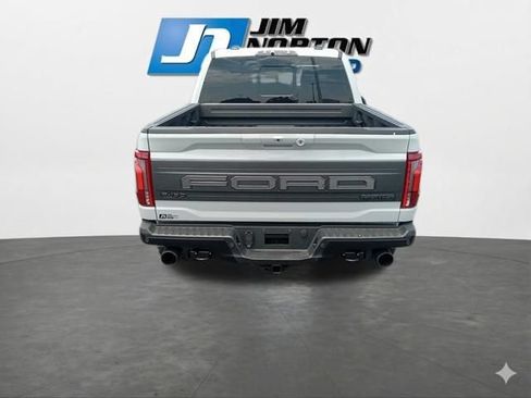 Used 2024 Ford F150 Raptor AWD/4WD image 9