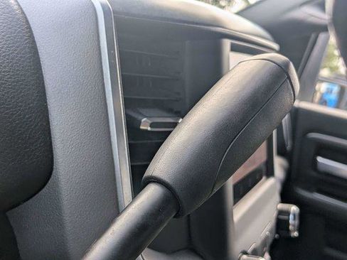 Certified 2024 RAM 2500 Big Horn AWD/4WD image 26
