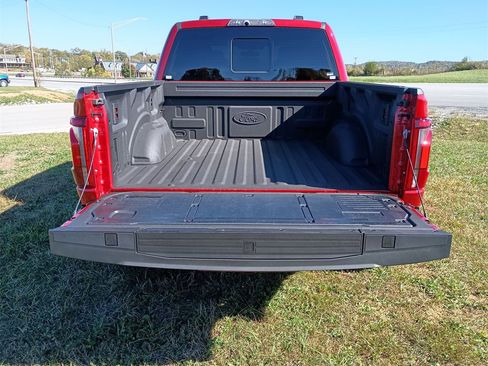 Used 2025 Ford F150 Raptor image 30