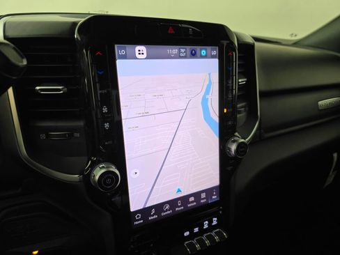 New 2026 RAM 2500 Big Horn image 22