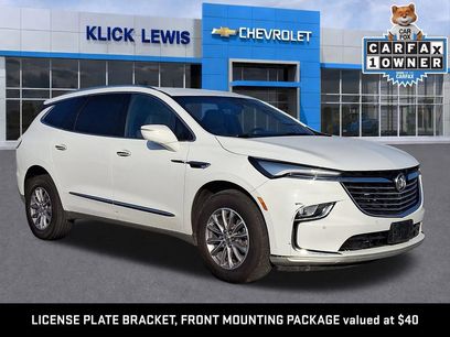 Used 2024 Buick Enclave Premium