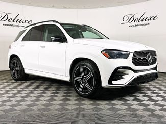 Used 2024 Mercedes-Benz GLE 350 4MATIC w/ AMG Line Exterior video 1