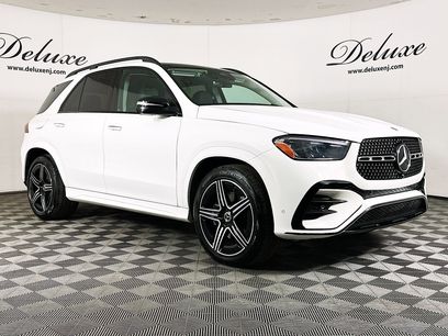 Used 2024 Mercedes-Benz GLE 350 4MATIC w/ AMG Line Exterior