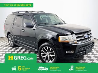 Used 2017 Ford Expedition XLT w/ Equipment Group 202A AWD/4WD video 1